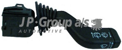JP GROUP 1296200400 -  Переключатель стеклоочистителя
